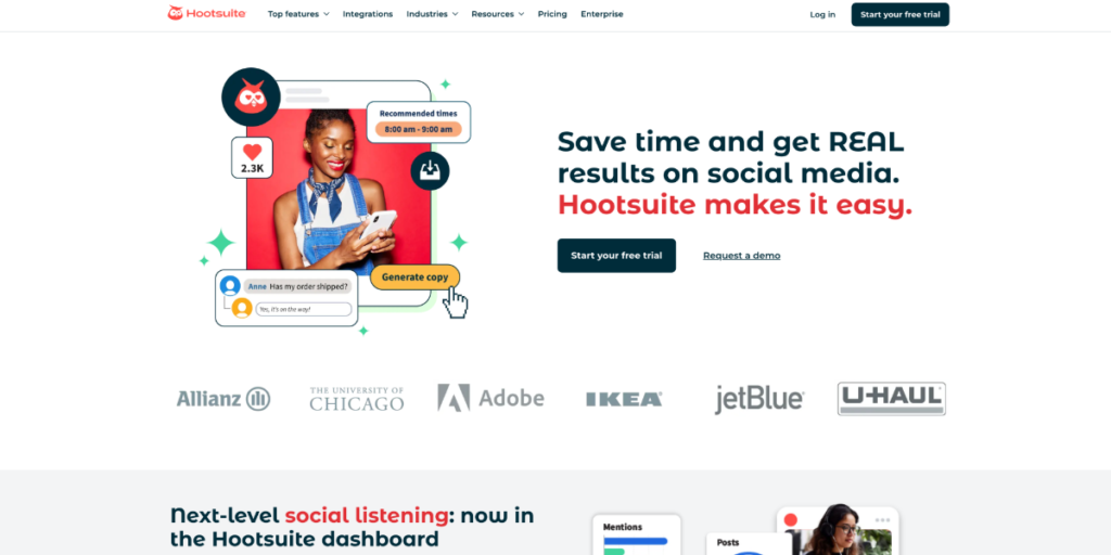 Digital Marketing tools