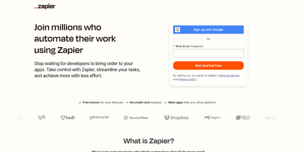 Digital Marketing tools