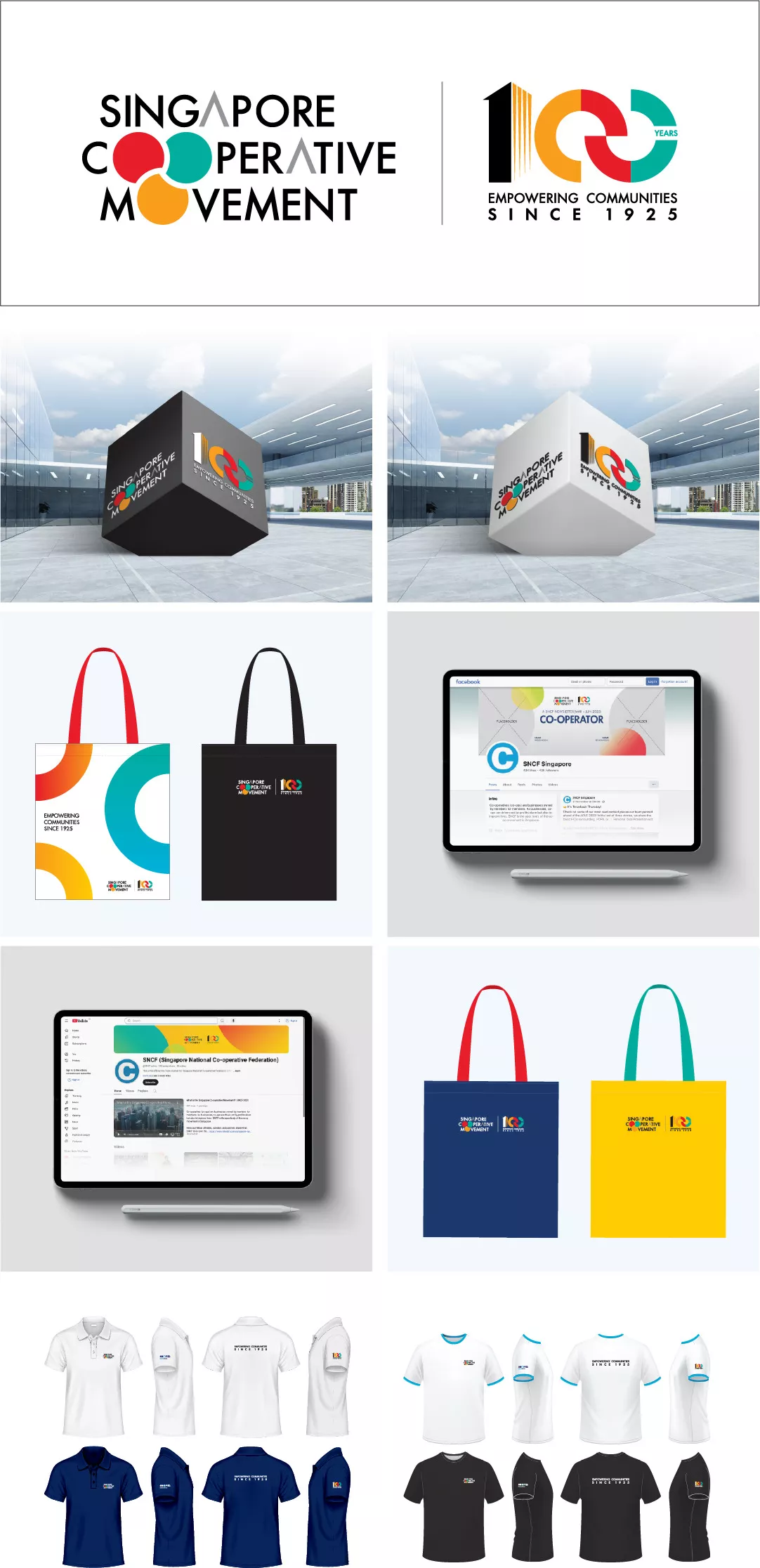 Singapore Co-operative Movement