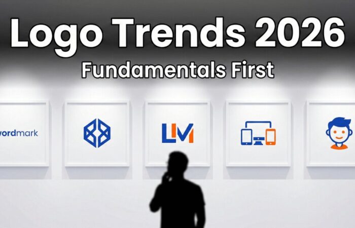 Logo Trends 2026