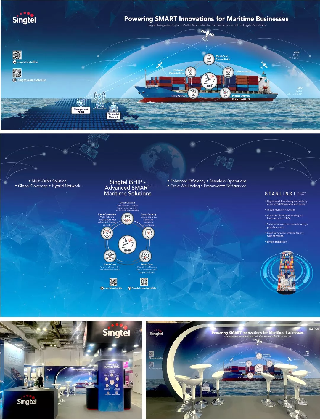 Singtel SEA Asia